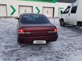 Nissan Maxima 1997 годаүшін2 000 000 тг. в Актобе – фото 4