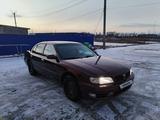 Nissan Maxima 1997 годаүшін2 000 000 тг. в Актобе – фото 5