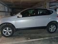 Nissan Qashqai 2008 года за 4 600 000 тг. в Астана – фото 2