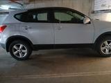 Nissan Qashqai 2008 годаүшін4 600 000 тг. в Астана – фото 5