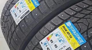 Tri Ace Snow White II Stud 285/40 R23 и 325/35 R23 115H Имеется датчики за 500 000 тг. в Алматы