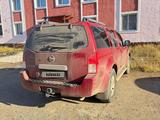 Nissan Pathfinder 2005 годаfor6 000 000 тг. в Астана – фото 3