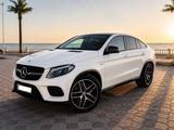 Mercedes-Benz GLE Coupe 450 AMG 2015 года за 32 120 000 тг. в Актау