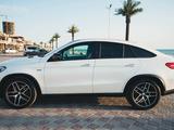 Mercedes-Benz GLE Coupe 450 AMG 2015 года за 32 120 000 тг. в Актау – фото 3