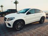 Mercedes-Benz GLE Coupe 450 AMG 2015 года за 32 120 000 тг. в Актау – фото 2
