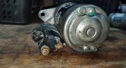 СТАРТЕР НА НИССАН за 16 800 тг. в Алматы – фото 2