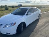 Toyota Camry 2007 года за 7 300 000 тг. в Атбасар – фото 2