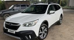 Subaru Outback 2021 года за 10 750 000 тг. в Уральск