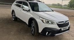 Subaru Outback 2021 года за 10 750 000 тг. в Уральск – фото 3