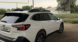 Subaru Outback 2021 года за 10 750 000 тг. в Уральск – фото 5