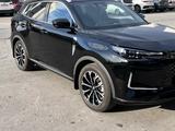 Changan CS55 Plus 2025 года за 9 700 000 тг. в Костанай