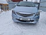 Hyundai Accent 2014 года за 5 224 430 тг. в Усть-Каменогорск