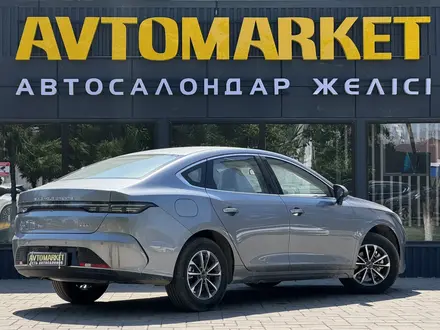 BYD Destroyer 05 2025 года за 7 900 000 тг. в Уральск – фото 3