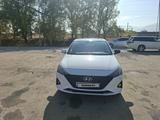 Hyundai Accent 2022 года за 6 500 000 тг. в Алматы