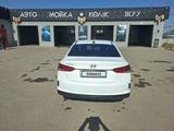Hyundai Accent 2022 года за 6 500 000 тг. в Алматы – фото 2