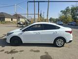 Hyundai Accent 2022 года за 6 500 000 тг. в Алматы – фото 4