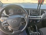 Hyundai Accent 2022 года за 6 500 000 тг. в Алматы – фото 5