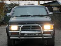 Nissan Terrano 1993 года за 1 850 000 тг. в Алматы