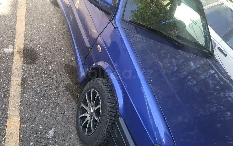 ВАЗ (Lada) 2114 2007 года за 600 000 тг. в Астана