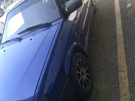 ВАЗ (Lada) 2114 2007 года за 600 000 тг. в Астана – фото 4