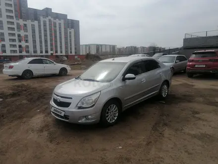 Chevrolet Cobalt 2014 года за 3 400 000 тг. в Астана