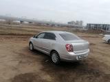 Chevrolet Cobalt 2014 годаүшін3 500 000 тг. в Астана – фото 2