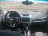 Chevrolet Cobalt 2014 годаүшін3 500 000 тг. в Астана – фото 5