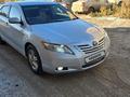 Toyota Camry 2006 годаүшін3 000 000 тг. в Актобе – фото 4