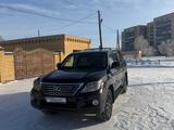 Lexus LX 570 2010 года за 17 500 000 тг. в Семей