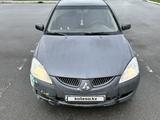 Mitsubishi Lancer 2005 года за 2 550 000 тг. в Костанай – фото 4