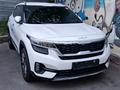 Kia Seltos 2021 года за 15 000 000 тг. в Шымкент