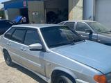 ВАЗ (Lada) 2114 2008 годаүшін600 000 тг. в Атырау – фото 4