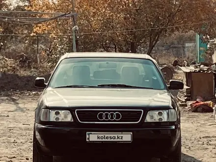 Audi A6 1994 года за 3 500 000 тг. в Кызылорда – фото 8