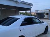 Toyota Camry 2003 годаүшін4 400 000 тг. в Жанаозен – фото 2