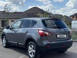 Nissan Qashqai 2013 года за 4 500 000 тг. в Караганда – фото 4