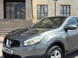 Nissan Qashqai 2013 года за 4 500 000 тг. в Караганда – фото 5