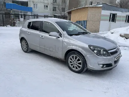 Opel Astra 2004 года за 3 400 000 тг. в Караганда – фото 6