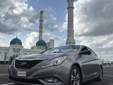 Hyundai Sonata 2012 годаүшін3 100 000 тг. в Туркестан – фото 2