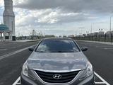 Hyundai Sonata 2012 годаүшін3 100 000 тг. в Туркестан