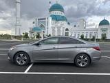 Hyundai Sonata 2012 годаүшін3 100 000 тг. в Туркестан – фото 3