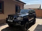 Nissan Patrol 2007 годаүшін11 000 000 тг. в Алматы – фото 2