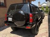 Nissan Patrol 2007 годаүшін11 000 000 тг. в Алматы – фото 3