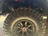 Nissan Patrol 2007 годаүшін11 000 000 тг. в Алматы – фото 4