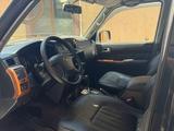 Nissan Patrol 2007 годаүшін11 000 000 тг. в Алматы – фото 5