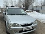 Mazda 323 1998 годаfor2 200 000 тг. в Алматы – фото 2