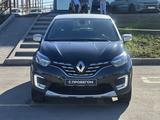 Renault Kaptur 2021 года за 7 990 000 тг. в Караганда – фото 2