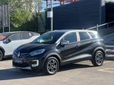 Renault Kaptur 2021 годаүшін7 550 000 тг. в Караганда
