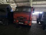 КамАЗ  6520 2007 годаүшін9 600 000 тг. в Риддер – фото 2