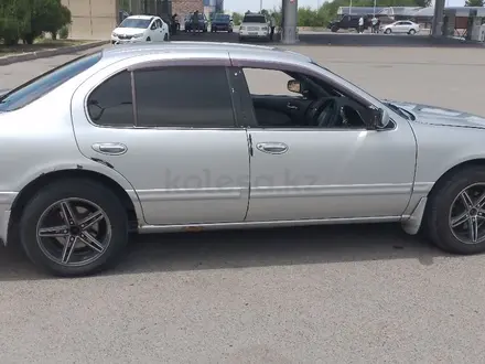 Nissan Cefiro 1996 года за 2 400 000 тг. в Есик – фото 8