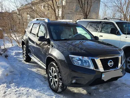 Nissan Terrano 2014 года за 6 100 000 тг. в Усть-Каменогорск – фото 6